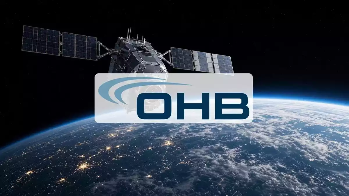OHB's Rocket Factory Augsburg Gets New CEO as OHB Stock Jumps 48% in 2026