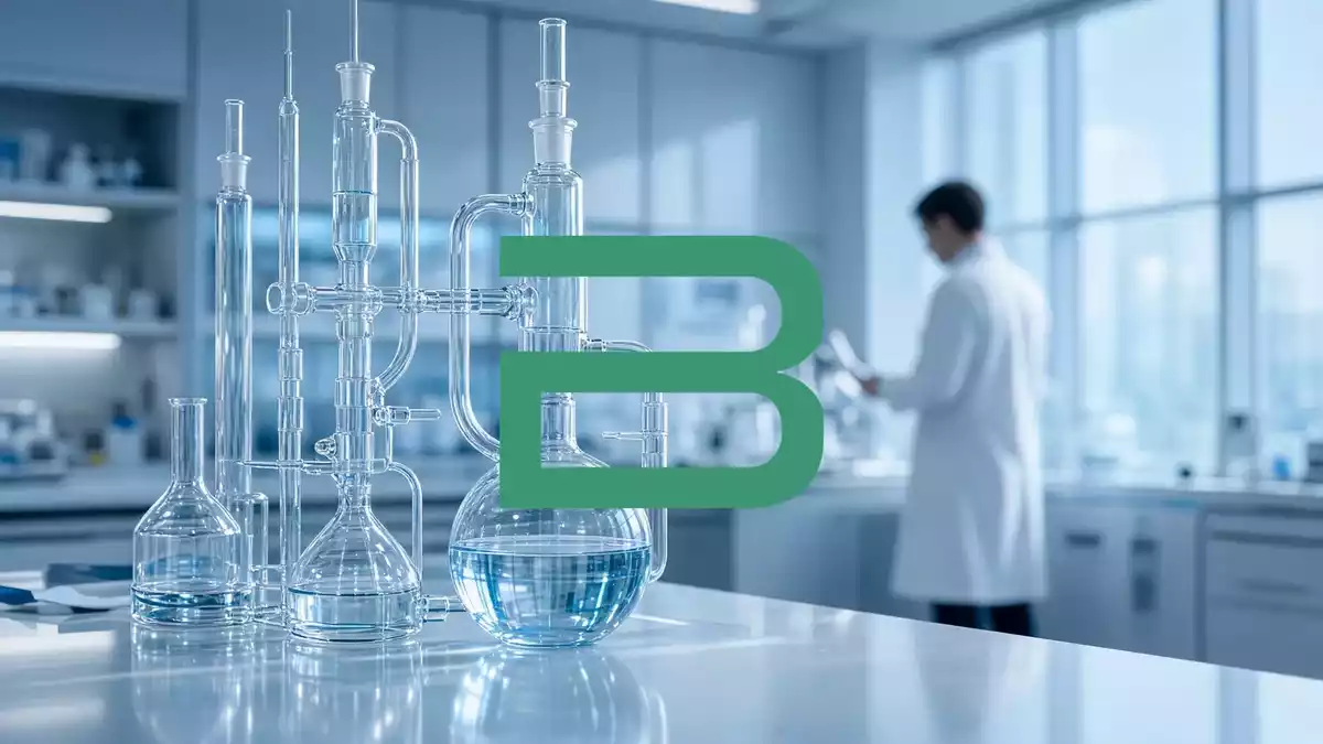 BioNTech gibt drei deutsche Werke auf und richtet den Konzern neu aus