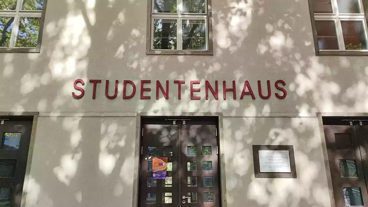 Deutlich Mehrheit beginnt Studium im eigenen Bundesland