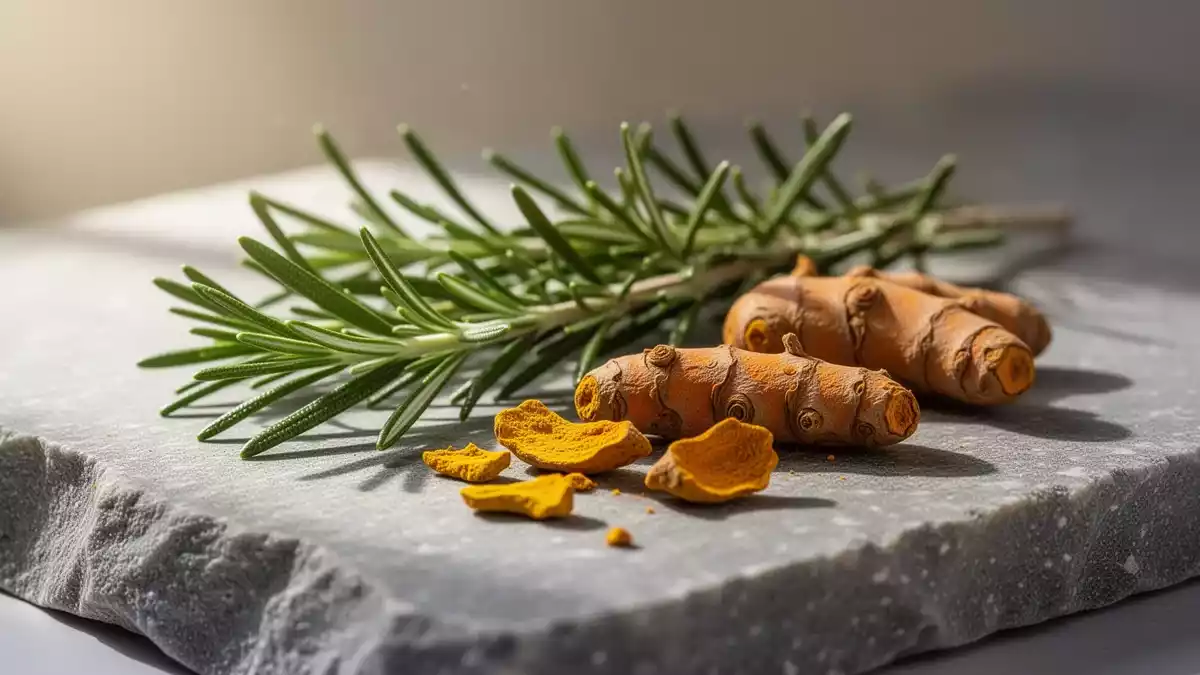 Ursolsäure, Curcumin und Gewürze: Chancen und Grenzen der Forschung