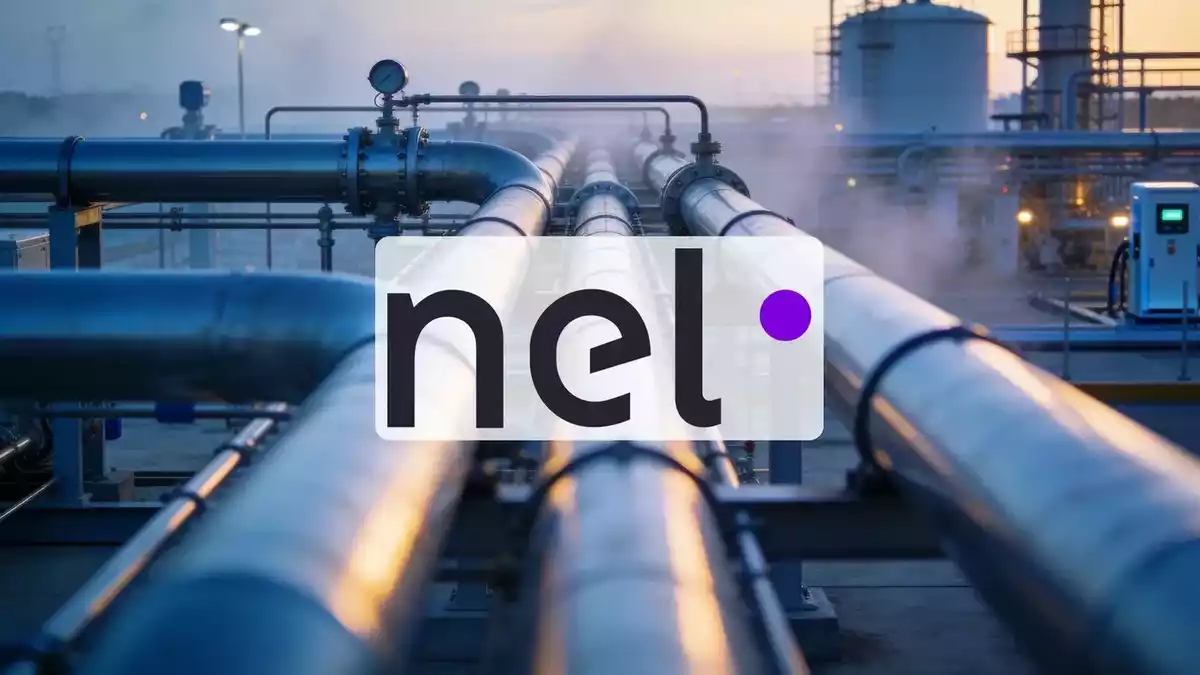 Nel ASA Lands USD 20M Collins Aerospace Deal as SB1 Cuts Target to NOK 0.30