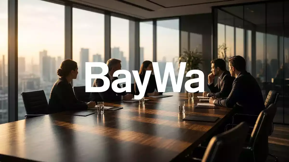 BayWa r.e. Sells Gresselgrund Solar Project to iAccess Energy