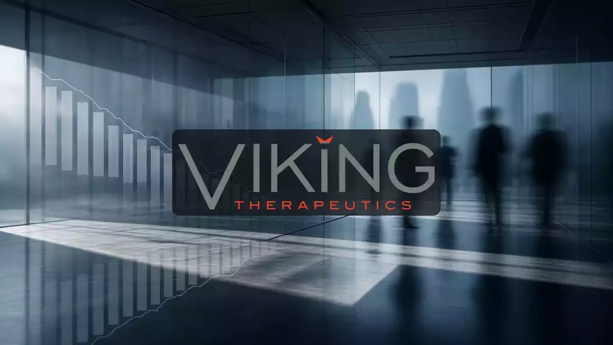 Viking Therapeutics: Studiendaten und Kapitalerhöhung prägen die Aktie
