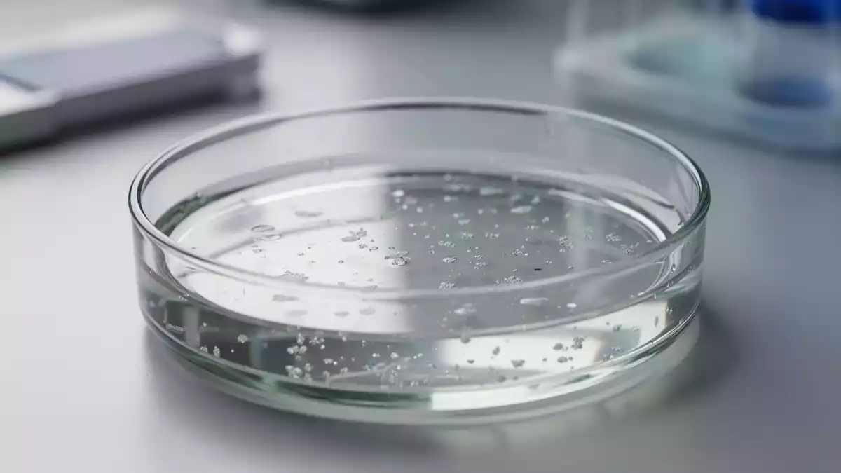 Mikroplastik und Süßstoffe: Studien untersuchen Leber- und Herzrisiken
