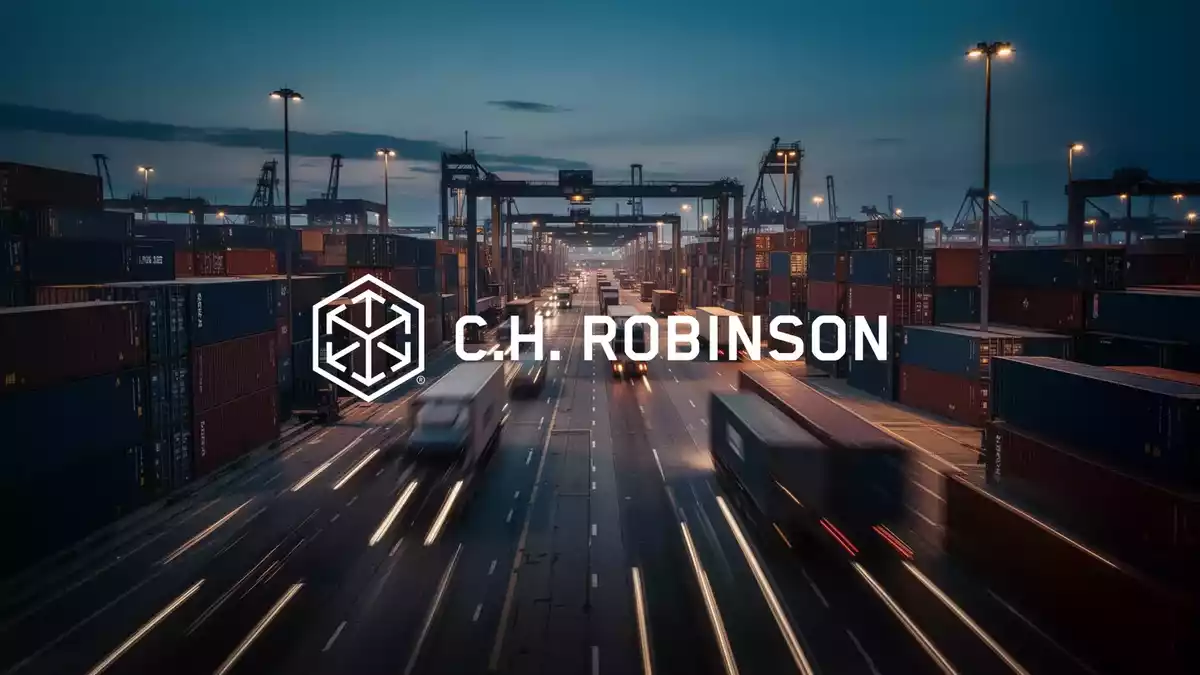 C.H. Robinson übernimmt RXO für 5,8 Milliarden Dollar – Aktie fällt