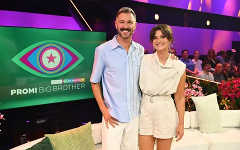 Gartensaison eröffnet! Promi Big Brother startet äußerst erfolgreich in die neue Staffel - Foto: presseportal.de