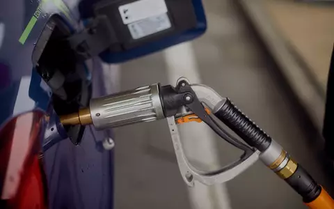 Trotz Tankrabatt für Benzin und Diesel: Autogas deutlich günstiger - Foto: presseportal.de