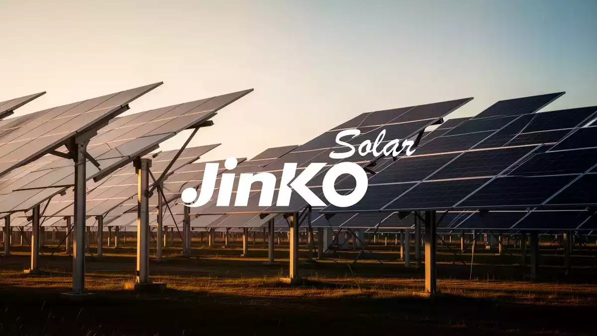 JinkoSolar: Führungskräfte verkaufen Aktien, Tochter plant Mitarbeiterprogramm
