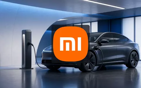 Modernes Elektroauto in einer minimalistischen, technologisch geprägten Umgebung als Symbol für Elektromobilität. - Foto: über boerse-global.de