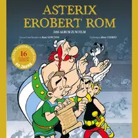 Beim Teutates! Kult-Klassiker Asterix erobert Rom feiert 50. Jubiläum - Foto: presseportal.de