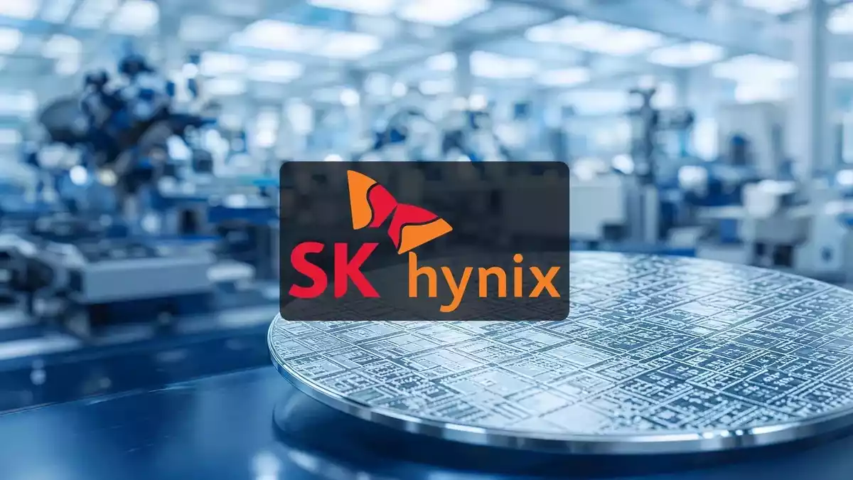 SK Hynix Falls 3.5% on Earnings Caution as Bernstein Cuts HBM Target