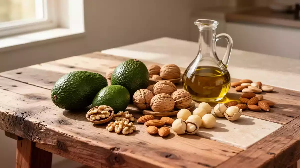 Ketogene Ernährung: Studien zeigen Stoffwechseleffekte und Risiken
