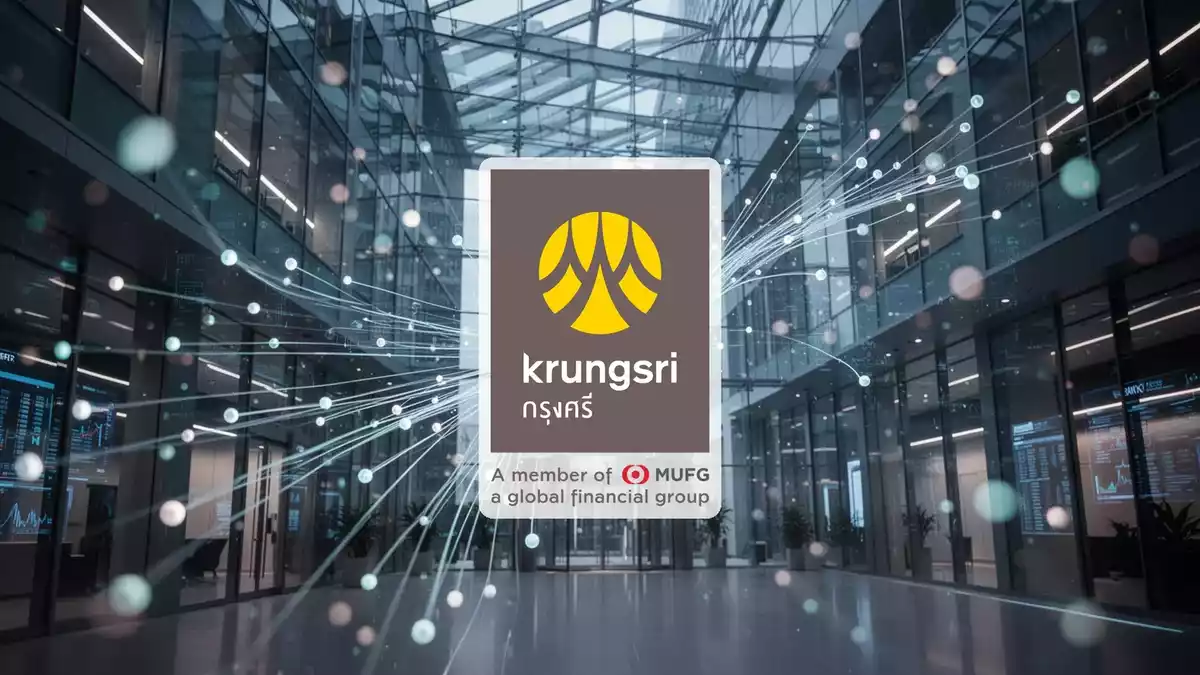 Bank of Ayudhya steigt um 4,9 Prozent trotz Branchendruck