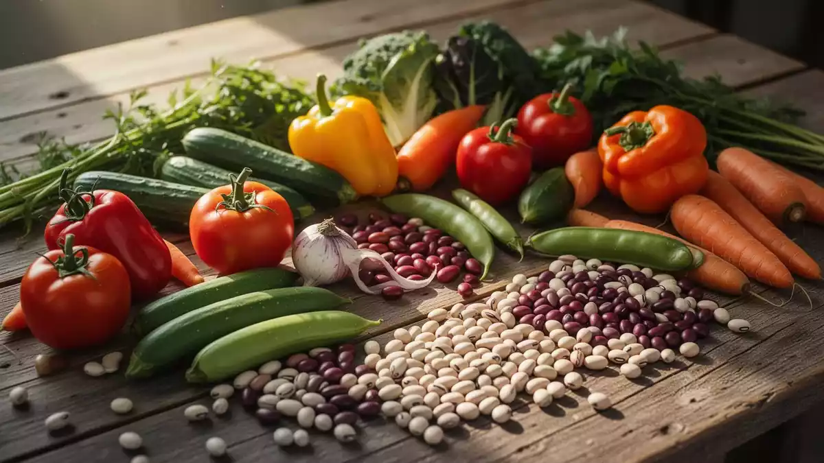 Ernährung und Darmmikrobiom: Zucker, Mandeln und Ballaststoffe im Fokus