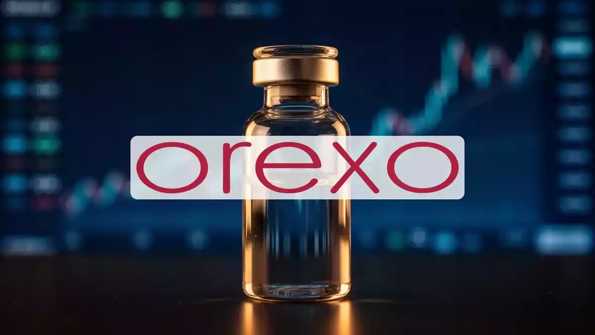 Orexo beschließt Bezugsrechtsemission über rund 250 Millionen MSEK