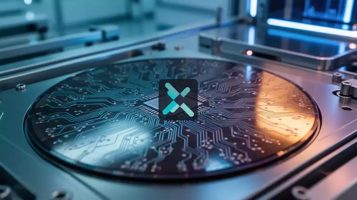 Sivers Semiconductors Up 3.5% as EGM Set for October 22