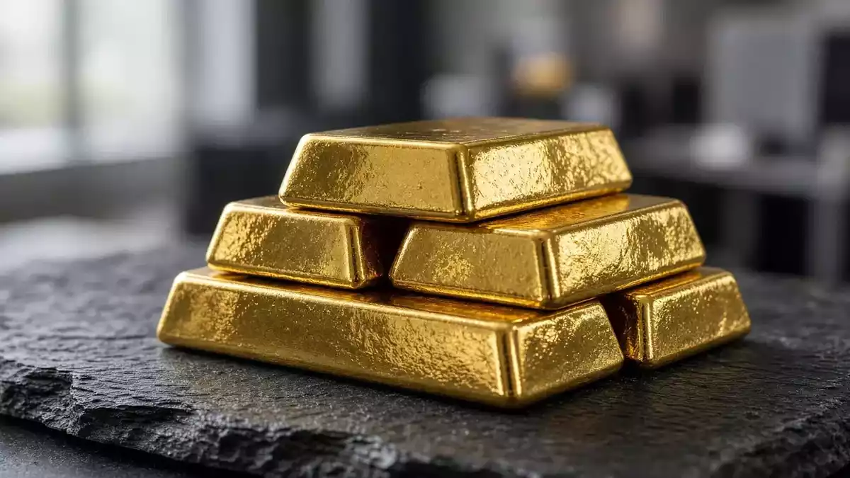 Gold ETFs Add 70 Tonnes as COMEX Specs Cut 84 Tonnes in September