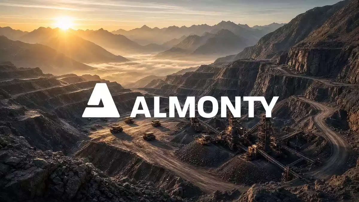 Almonty Produces First Tungsten at Sangdong; Analysts Split on Valuation
