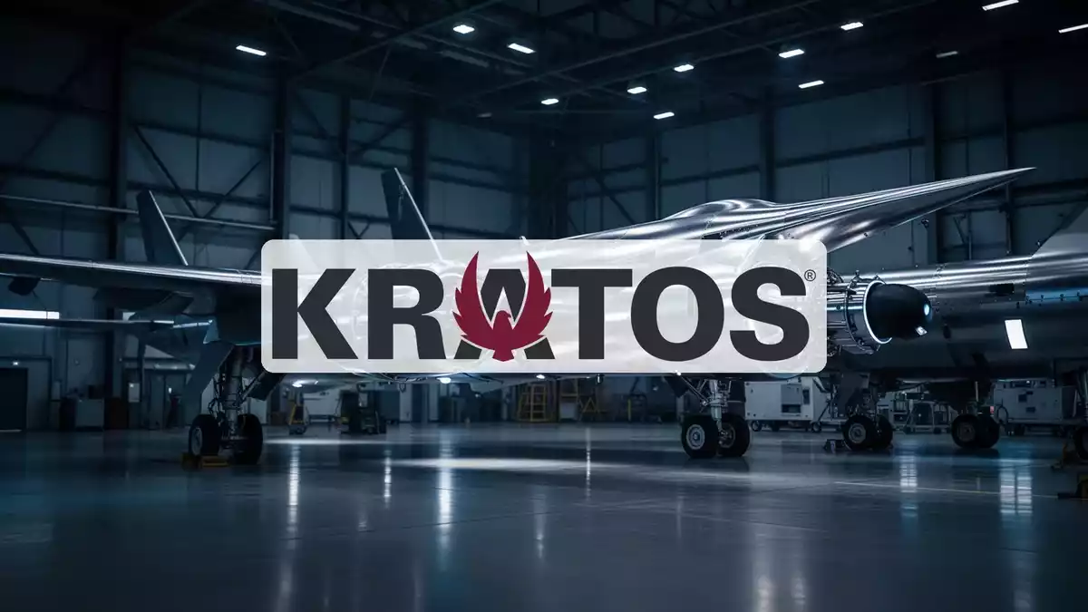 Kratos Defense: Rothschild Redburn startet mit Kaufempfehlung