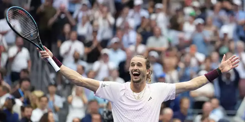  - Foto: Kirsty Wigglesworth/AP/dpa