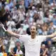 Auch durch den Triumph bei den US Open kam Alexander Zverev seinem Ziel von der Nummer eins näher. (Archivbild) - Bild: Kirsty Wigglesworth/AP/dpa