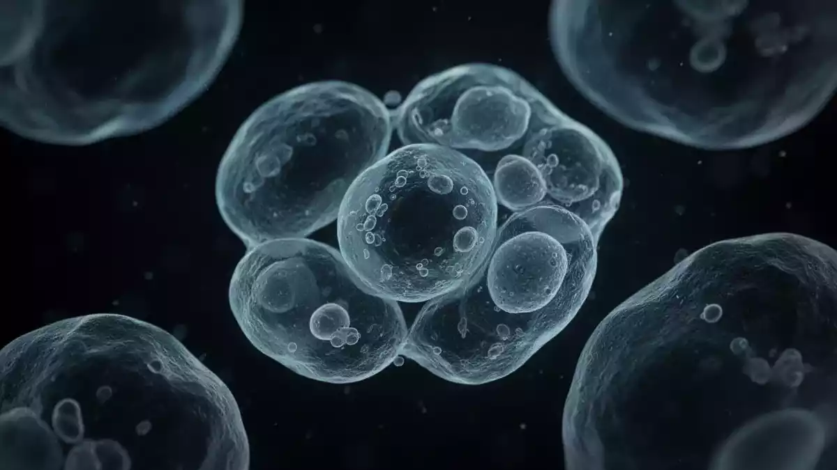 AMPK und Proteinrestriktion: Was Studien über Alterung zeigen