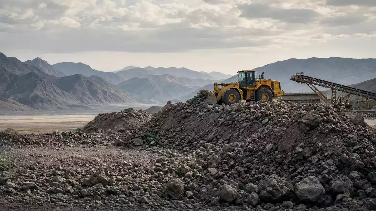 European Lithium Shareholders to Vote on Critical Metals Takeover on 22 October