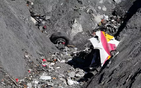 Am 24. März 2015 war eine Germanwings-Maschine auf dem Weg von Barcelona nach Düsseldorf abgestürzt. (Archivbild) - Foto: Sebastien Nogier/dpa