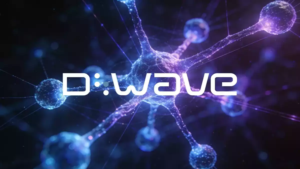 D-Wave Launches Gate-Model Simulator Beta as Quantum Stock Falls 38% in 2026