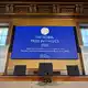 Der renommierte Preis wird in der Königlich-Schwedischen Akademie der Wissenschaften in Stockholm verkündet. - Bild: Steffen Trumpf/dpa
