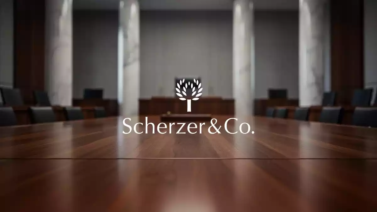 Scherzer & Co.: Portfoliowert liegt über dem Börsenkurs