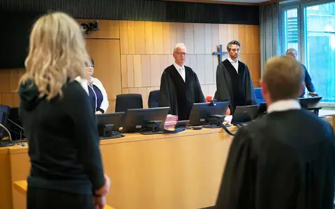 Verteidigung und Staatsanwaltschaft hatten sich mit dem Gericht auf einen Deal geeinigt. - Foto: Uwe Lein/dpa
