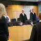 Verteidigung und Staatsanwaltschaft hatten sich mit dem Gericht auf einen Deal geeinigt. - Bild: Uwe Lein/dpa