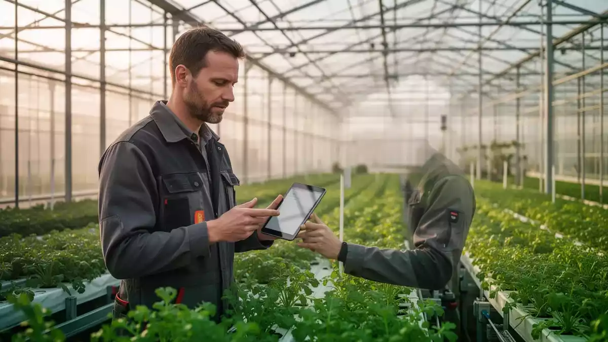 JKI veröffentlicht Datenstandard für Pflanzenschutz-Dokumentation ab 2027