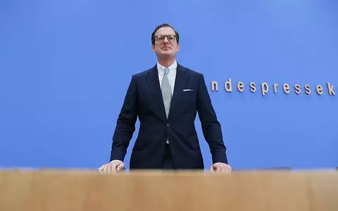 Moritz Hennemann am 06.10.2026 - Foto: via dts Nachrichtenagentur