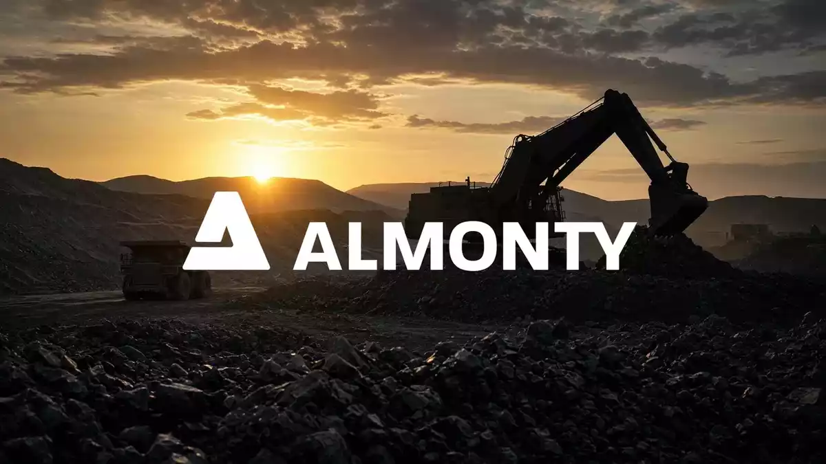 Almonty Shares Fall 21% as Sangdong Phase II Timeline Takes Focus