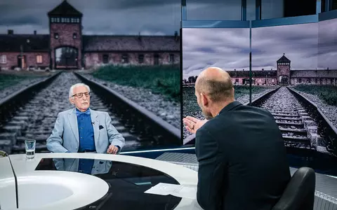 Drei Jahre nach dem Hamas-Massaker: WELT zeigt umfassendes Sonderprogramm zum 7. Oktober - Foto: presseportal.de