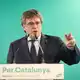 Spaniens Verfassungsgericht hat den Weg für die Rückkehr des katalanischen Separatistenpolitikers Carles Puigdemont freigemacht. Er lebt seit 2017 im Exil. (Archivbild) - Bild: Glòria Sánchez/EUROPA PRESS/dpa