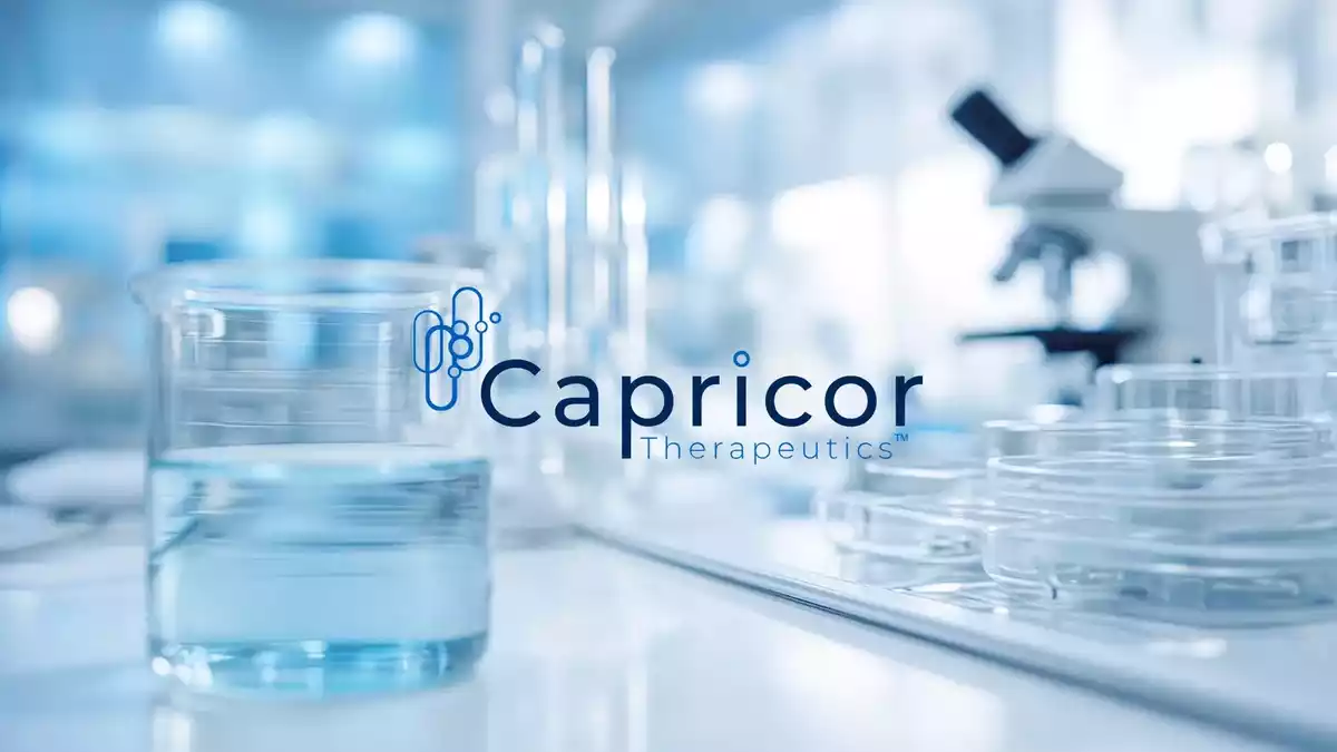 Capricor Therapeutics: Neue Deramiocel-Daten, offene FDA-Fragen