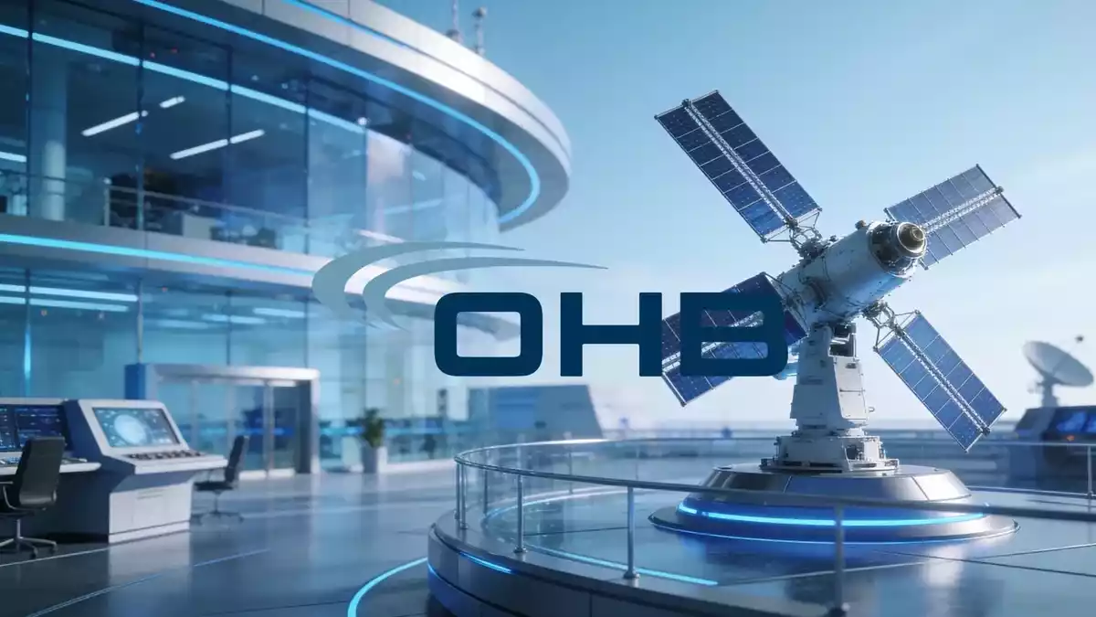 Deutsche Bank Raises OHB Price Target to 300 Euro, Keeps Buy Rating