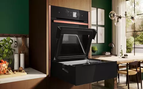 Wenn der Backofen weiß, was drin ist - So verändern KI und Smart Home das Kochen - Foto: presseportal.de