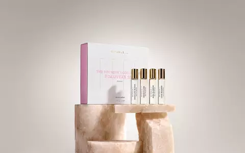 Rituals Cosmetics lädt vom 23. bis 25. Oktober 2026 zum Entdecken neuer Lieblingsprodukte in die Rituals Boutiquen ein - Foto: presseportal.de