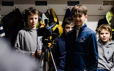 Jetzt bewerben für den BR-Jugendwettbewerb WIR: Geschichten gesucht, die Mut machen / Erlebnisse für Verein oder Schule gewinnen - Foto: presseportal.de