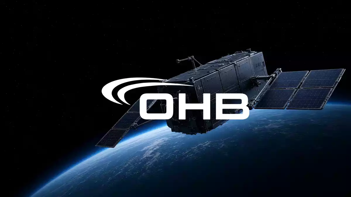 OHB-Aktie gibt nach trotz Fortschritten bei Satellitenmissionen