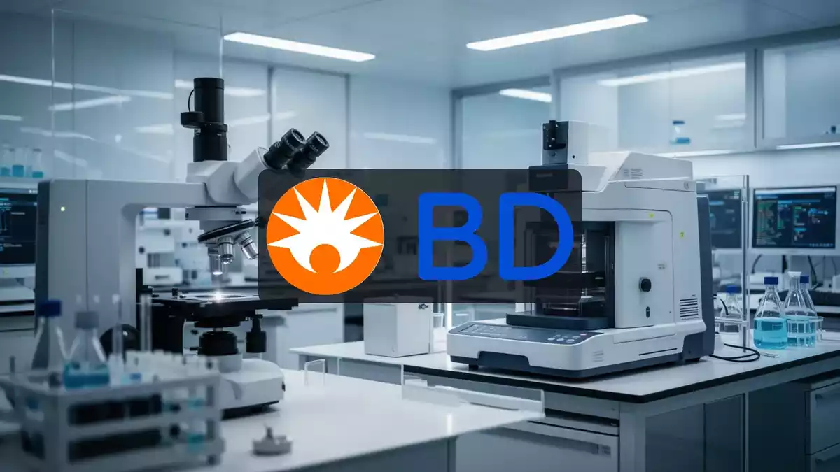 Becton Dickinson investiert 19 Milliarden Dollar in den USA