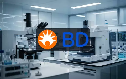 Moderne medizinische Labortechnologie und Präzisionsinstrumente in einem professionellen, hellen Forschungsumfeld. - Foto: über boerse-global.de