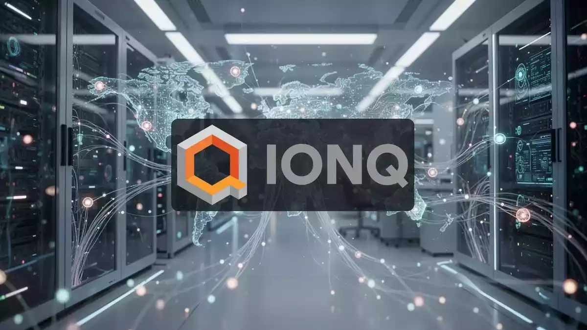 IonQ Stock: Mizuho, BofA Back Quantum Firm Despite Profit-Taking