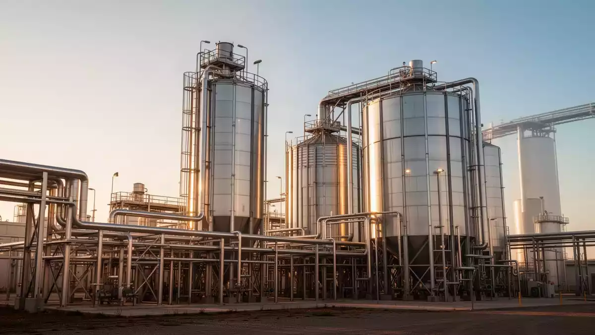 Deepak Fertilisers steigt um 6,7 Prozent ohne bestätigten Auslöser