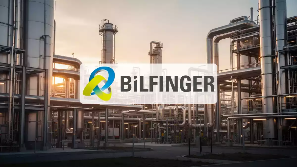 Bilfinger gewinnt Delamine-Verträge in Europa und Auftrag in Abu Dhabi