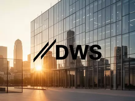 Abstrakte Darstellung moderner Architektur und Immobilieninvestitionen in einem professionellen Finanzkontext. - Foto: über boerse-global.de